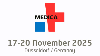 MEDICA 2025 – Where Innovation Meets Medicine