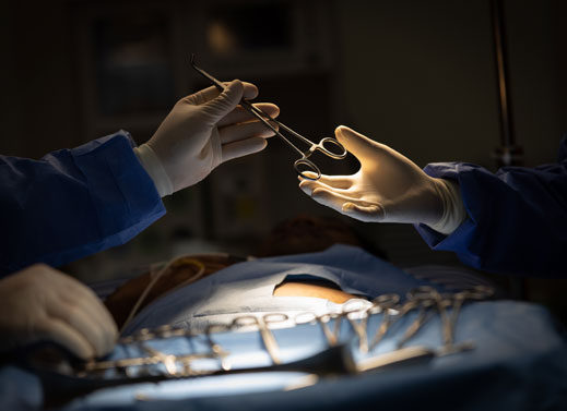 Surgical Instruments