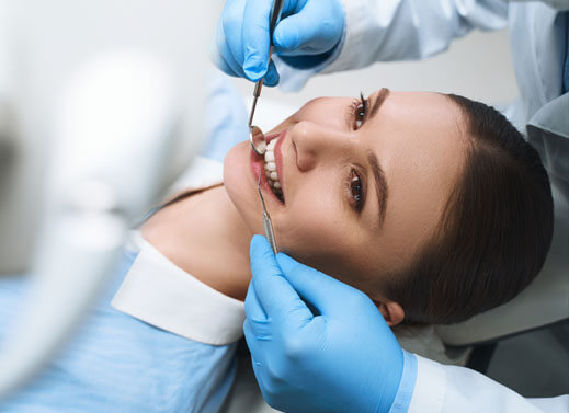 Dental Instruments