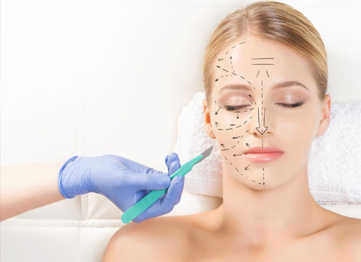 Plastic Surgery Instruments